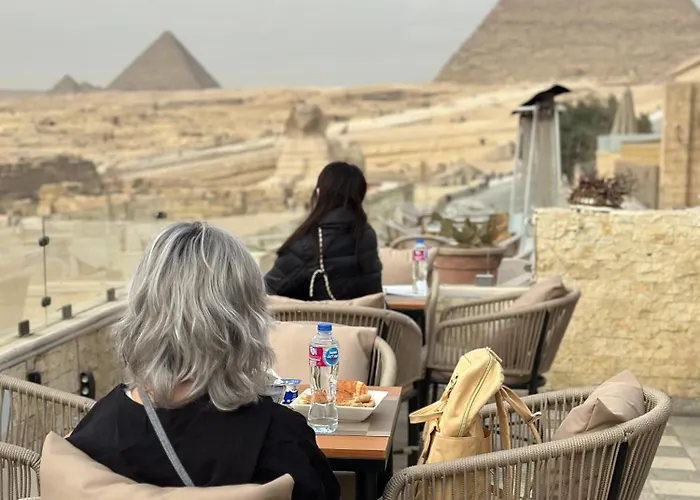 Queen Cleopatra Boutique Hotel