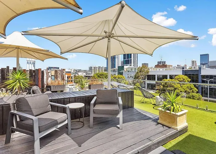 Nest On Newcastle - S4