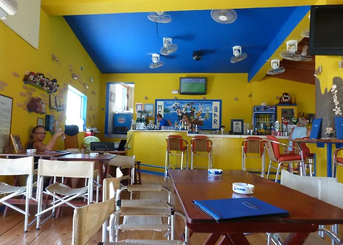 Evi Studios & Apartments Pefkos