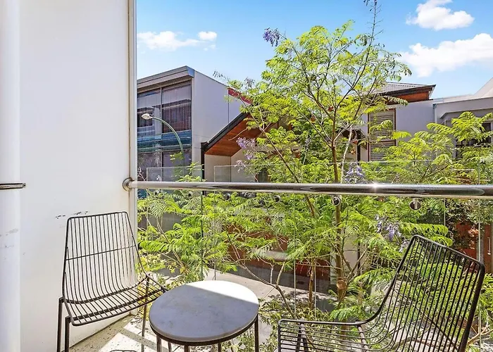 Nest On Newcastle - S1