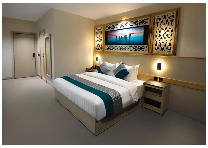 Aroma Hotel