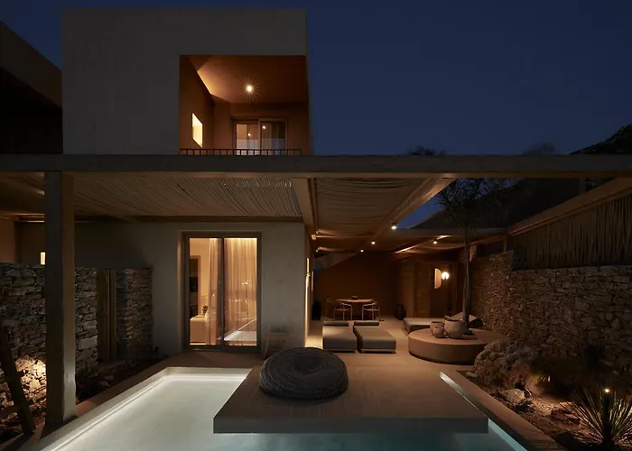 AdāMa - A Signature Collection By Zalo Spaces - Adults Only