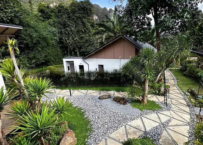 Lalalune Khao Sok Resort & Lifestyle