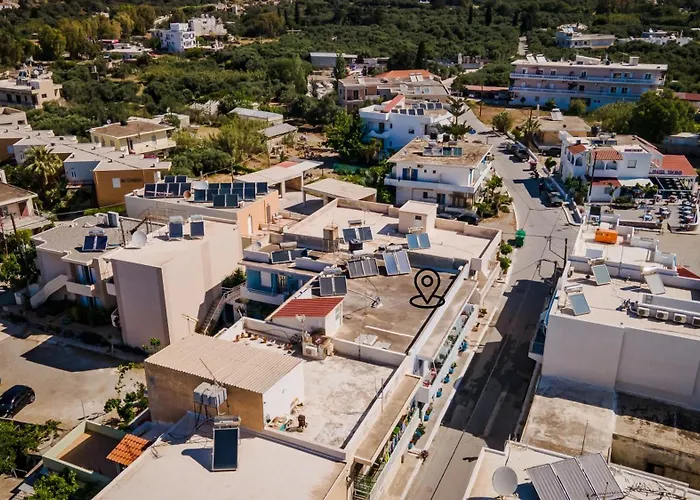 Eftihia Studios Paleochora