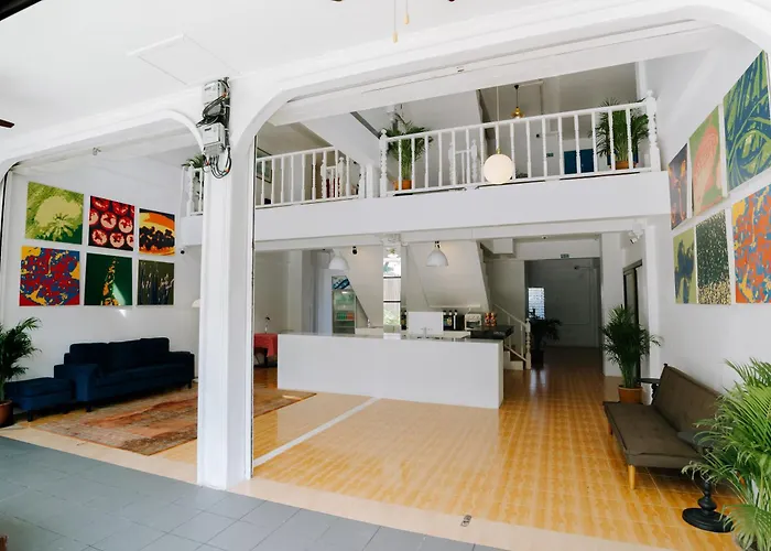B&B Chiangrai