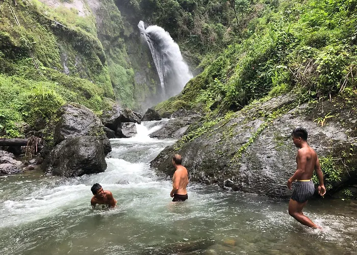 Cliffhouse Kalinga