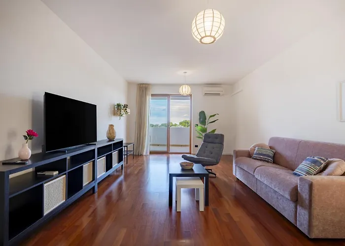 Diletta - Big Family Apartment
