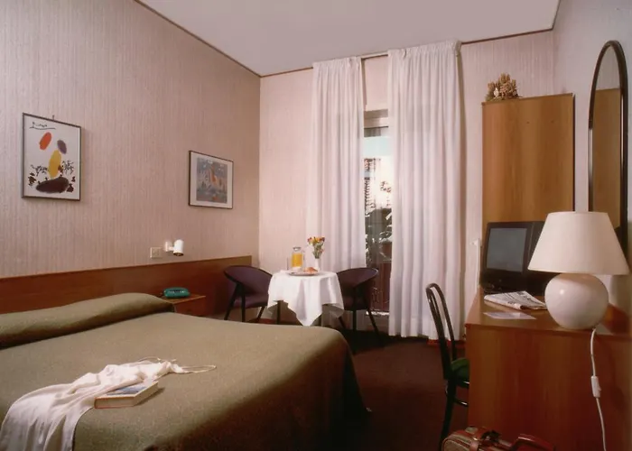 Tuscia Hotel