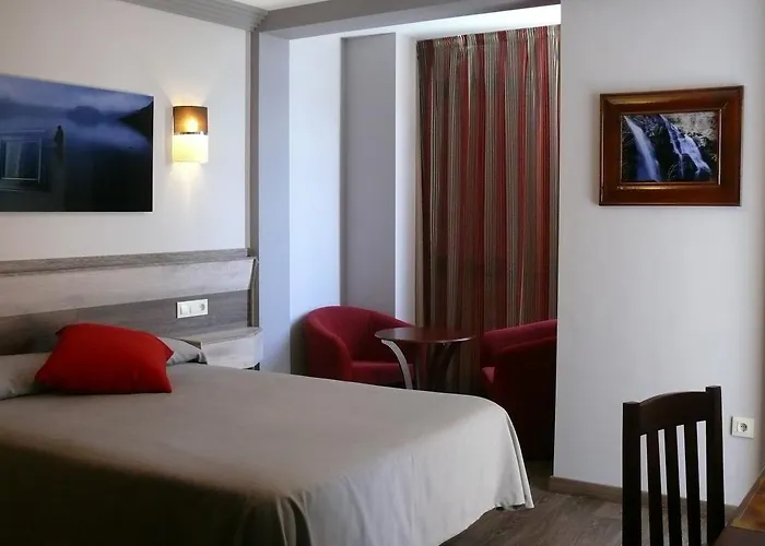 Hotel Gran Casona De Sanabria