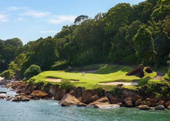 Four Points By Sheraton Bintan, Lagoi Bay