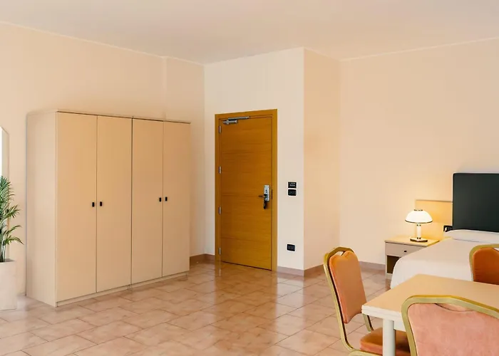 B&B HOTEL Bari Rondò