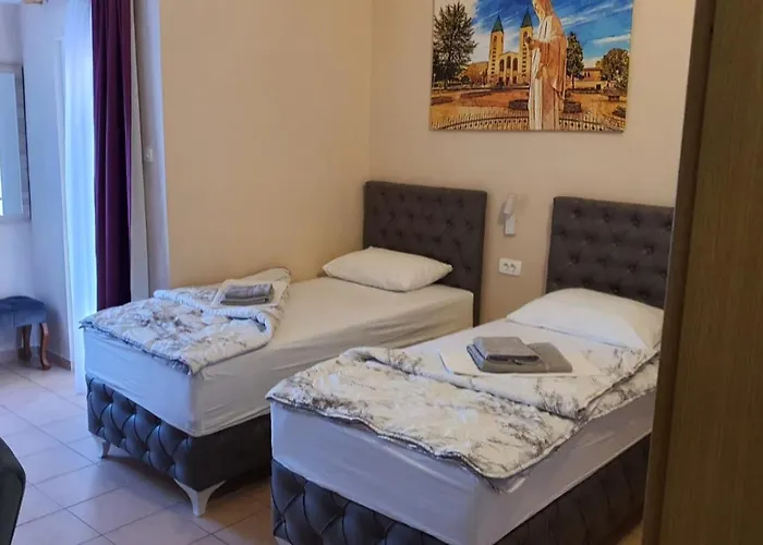 Hotel Barbaric