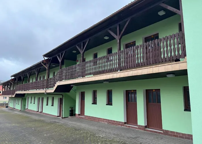 Sharma'S Hotel
