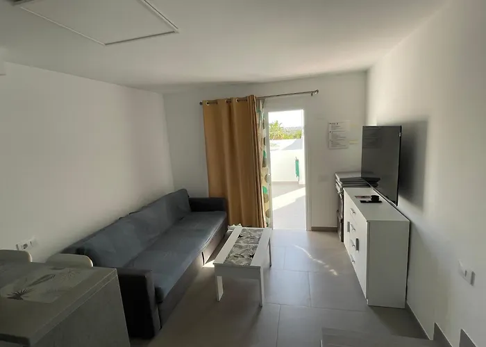 Isis House