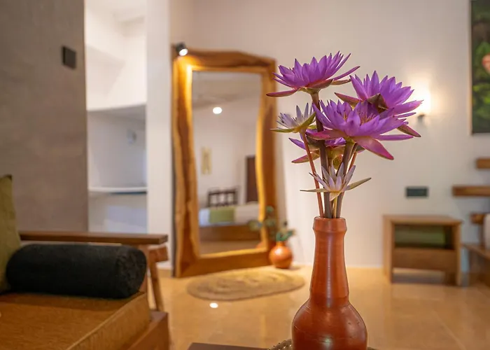 Breeze Bay Villa