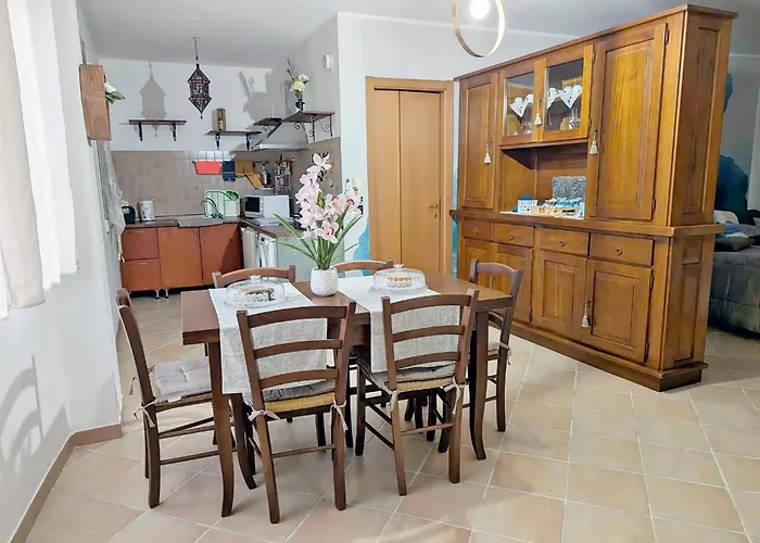Casa Rina