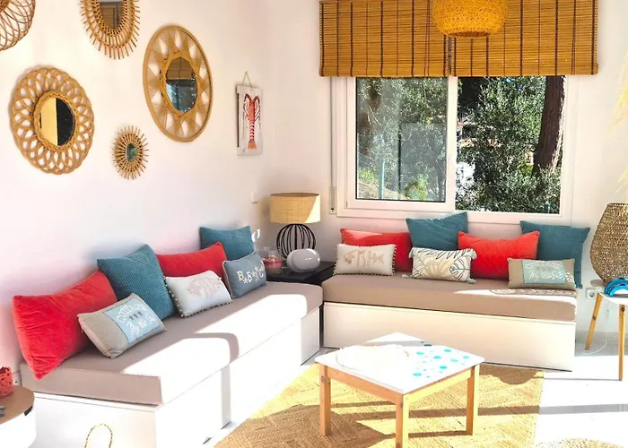Casita Del'Esquirol