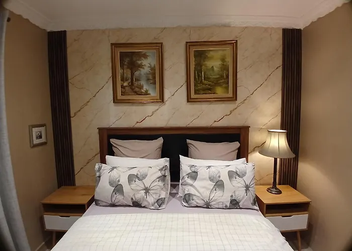 Chevli Accomodation