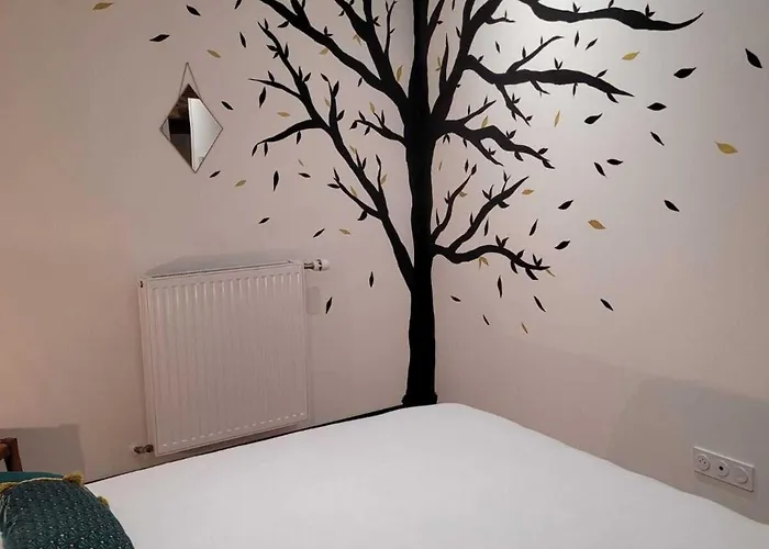 Gite De Charme En Vendee Avec Spa Et Sauna - Fr-1-426-558