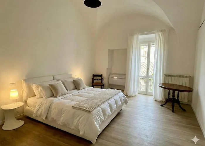 Le Volte - Charm E Storia In Centro Storico