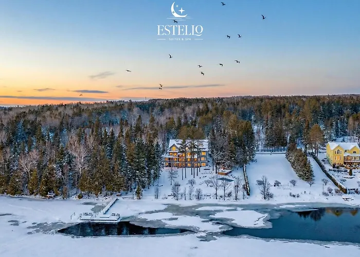 Estello Suites & Spa