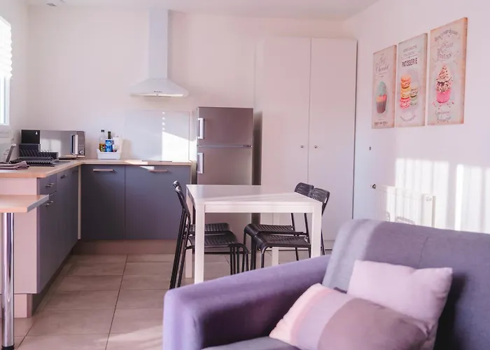 Residence Des Sables