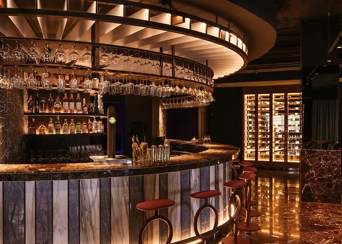 Ushuaia Ibiza Beach Hotel - Adults Only - Club Entrance Included