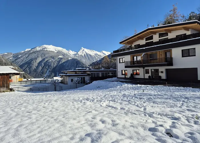 Mountainsurf Apartments