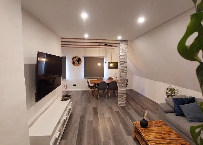 Ferienwohnung Auszeit Osterode