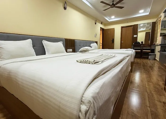 Lakshmi Narayana Grand