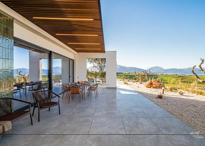 Villa Armonia