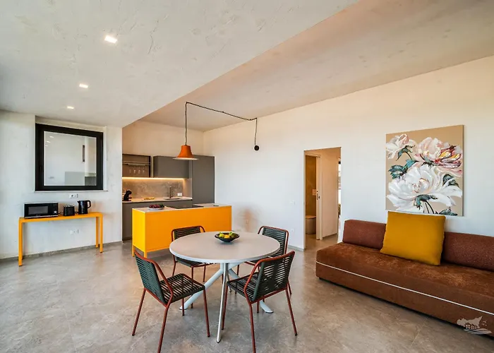 Villa Armonia