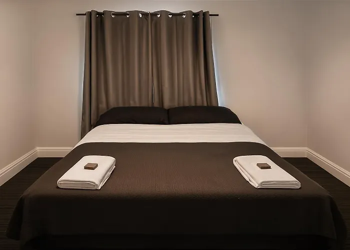 The Colliefields Hotel