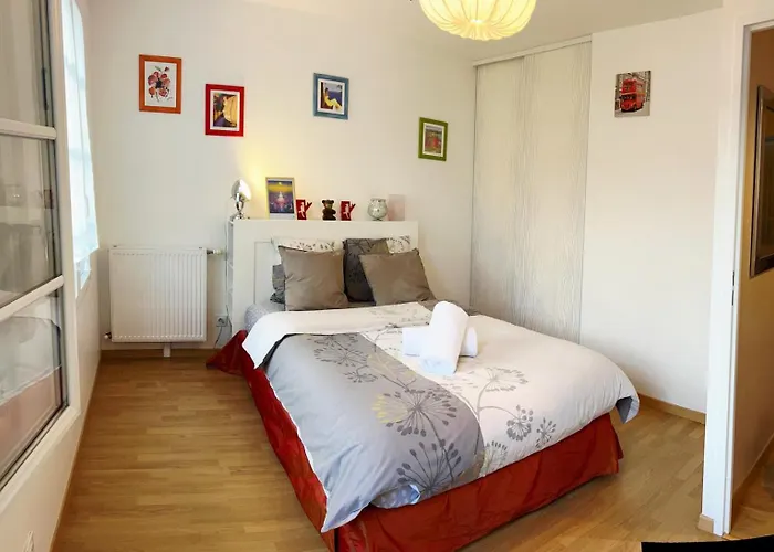 Villa Hesperides 5 Mins De Disneyland Paris
