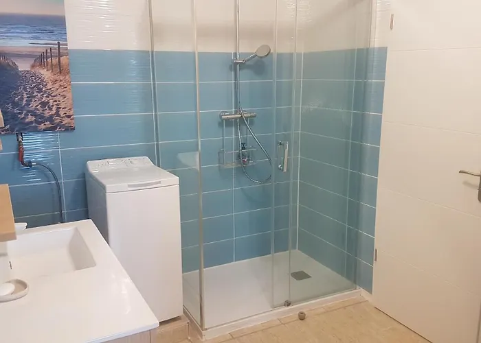 La Maison Bleue, Smeg Bleu Azur