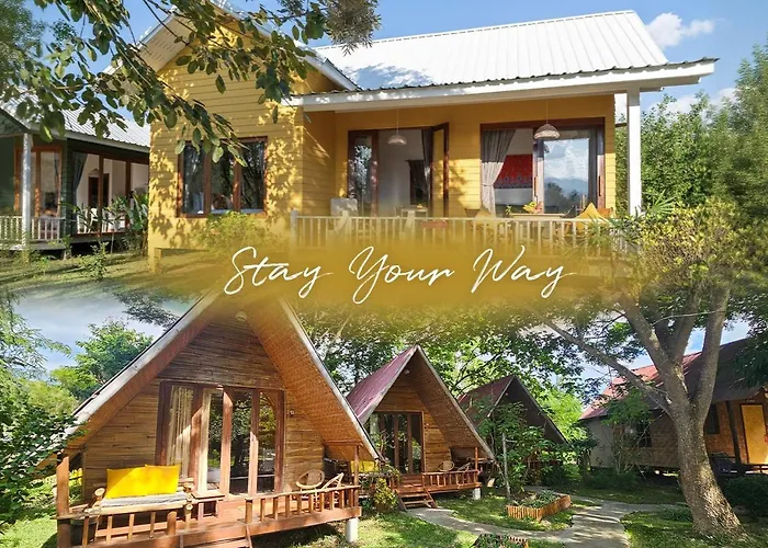 Luxury Farm House