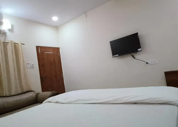 Rk Residency