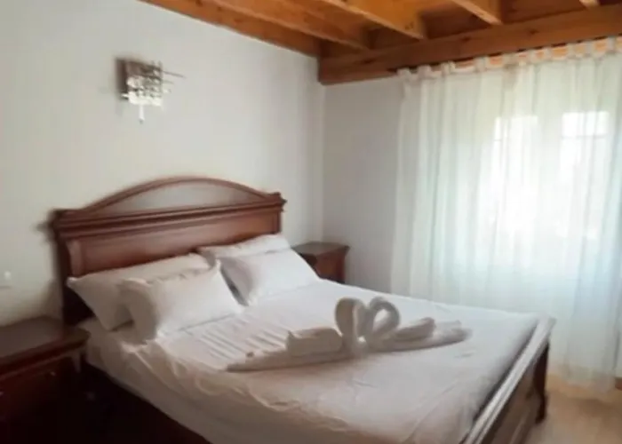 Casa Descanso