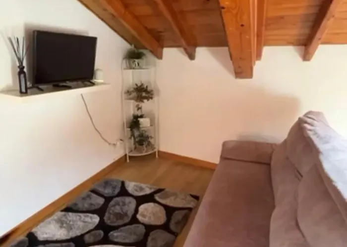 Casa Descanso