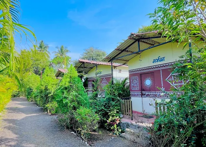 Yugannkurr Farmhouse