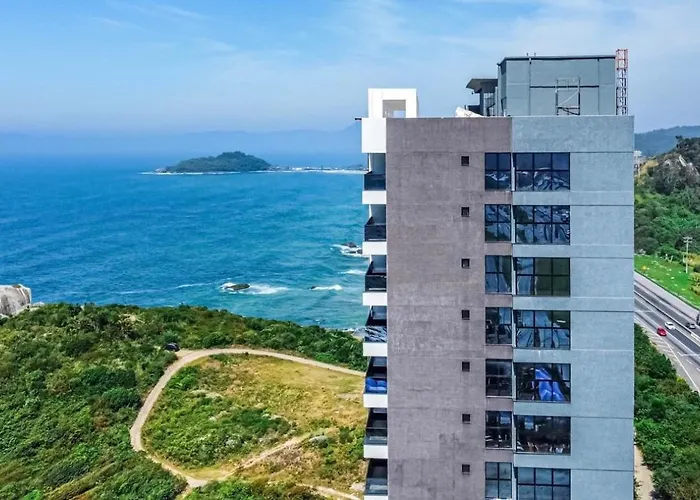 Suites Da Estadia Catarina No Blue Sea Hotel, Beira-Mar E Lazer Completo