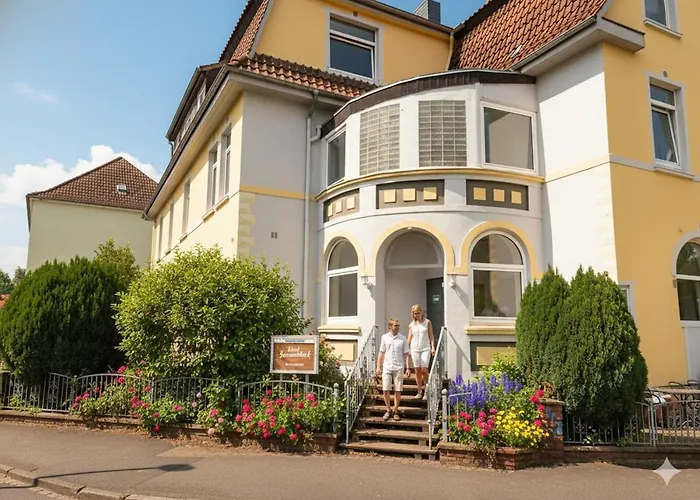 STAYLIGHT Altstadt-Apartment mit Parkplatz&Frühstück - ruhig&zentral gelegen