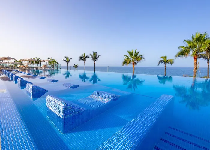 Hotel Riu Gran Canaria