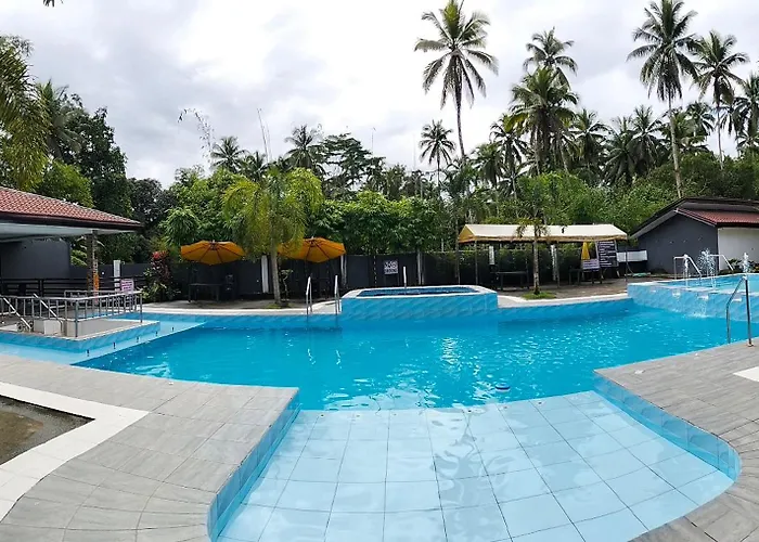 Malibhu View Resort