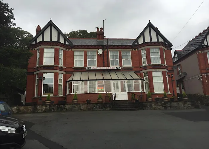 Baytree Lodge
