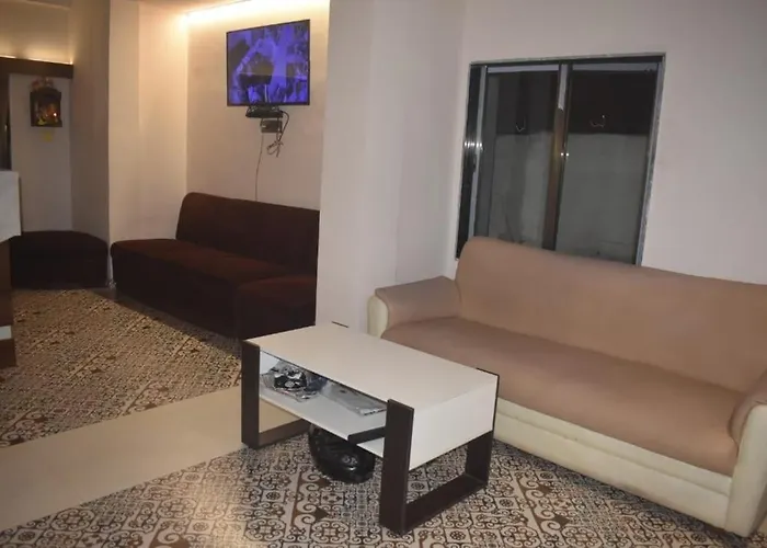 Hotel Ten