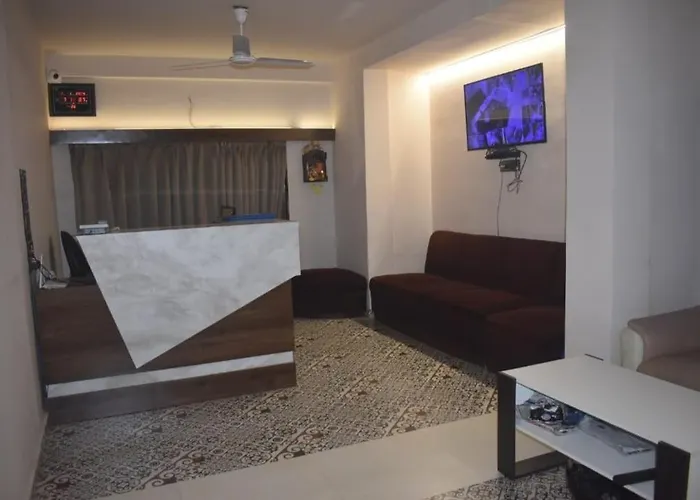 Hotel Ten