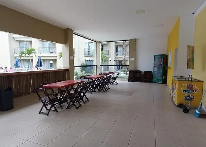 Flat Quartier - Aldeia Das Aguas