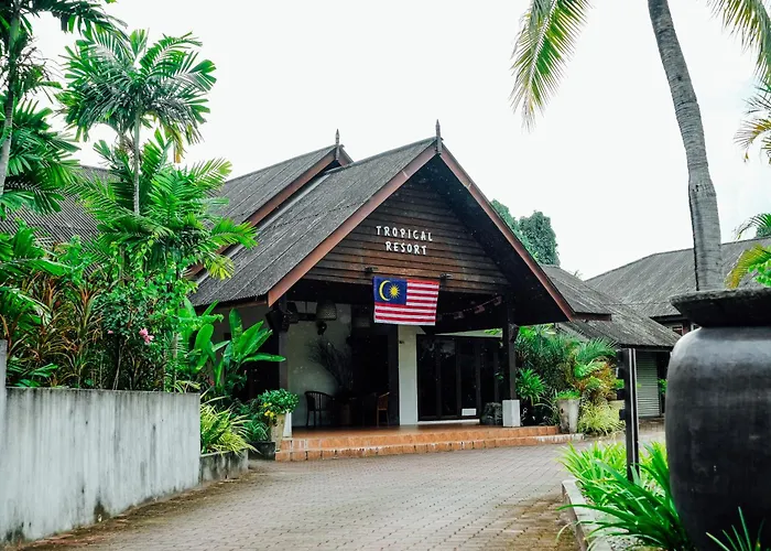 Tropical Langkawi