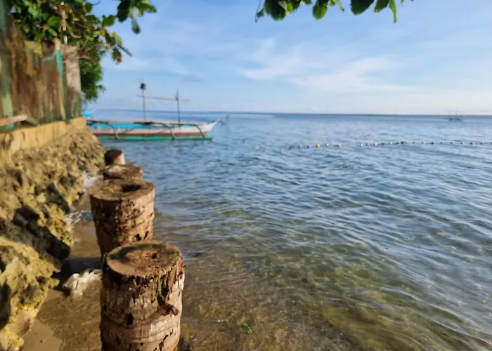 Nanay Santa'S Garden Beach Resort